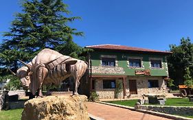 Las Cavernas Del Bisonte